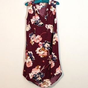 Old Navy Sleeveless Tunic Dress- Size XS